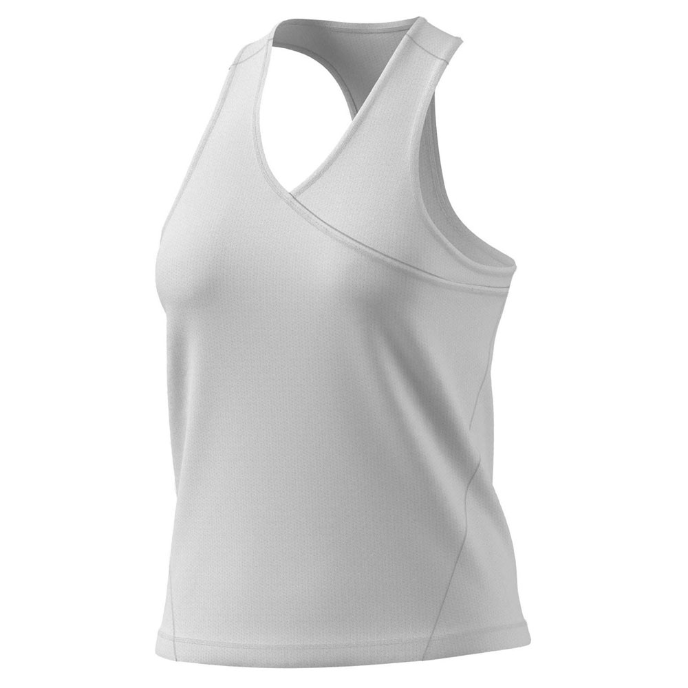 Adidas Club V Sleeveless T-shirt Weiß XS Frau Adidas Club V Sleeveless T-shirt Weiß XS Frau von Adidas