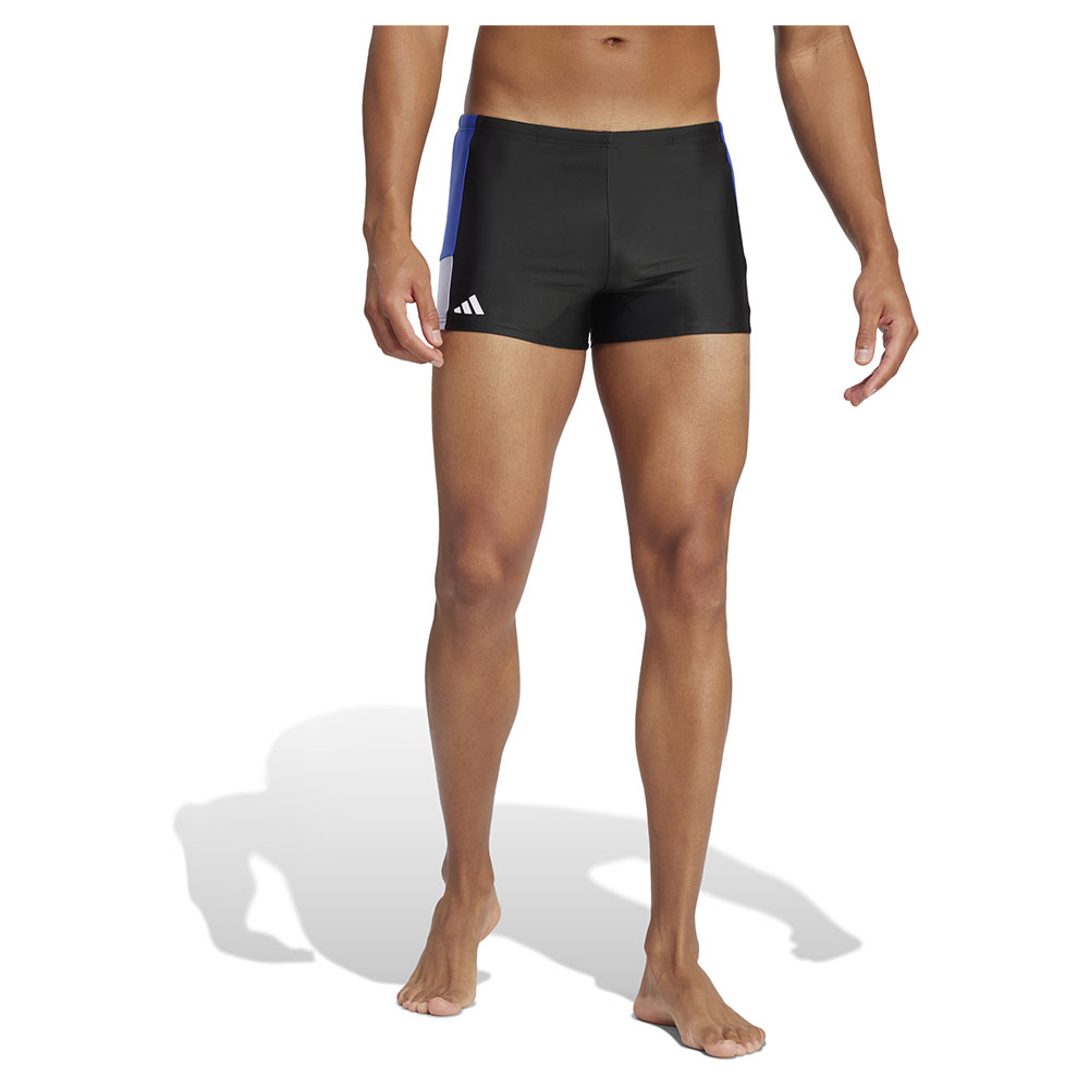 Adidas Colorblock Swimming Boxer Schwarz L Mann Adidas Colorblock Swimming Boxer Schwarz L Mann von Adidas