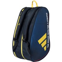 Adidas Control 3.4 Padelschlägertasche Blau Adidas Control 3.4 Padelschlägertasche Blau von Adidas