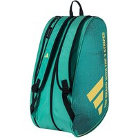 Adidas Control 3.4 Padelschlägertasche Grün Adidas Control 3.4 Padelschlägertasche Grün von Adidas