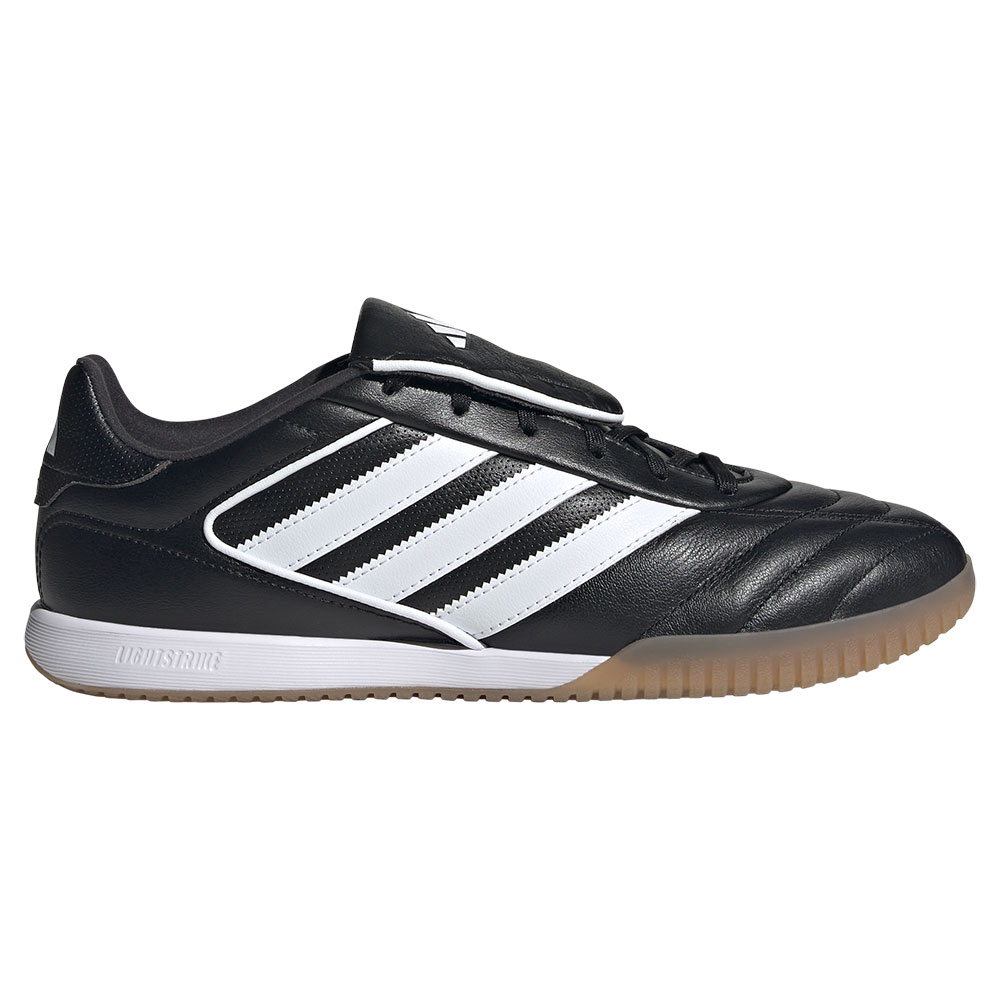 Adidas Copa Gloro 2 Indoor Football Shoes Schwarz EU 40 2/3 von Adidas