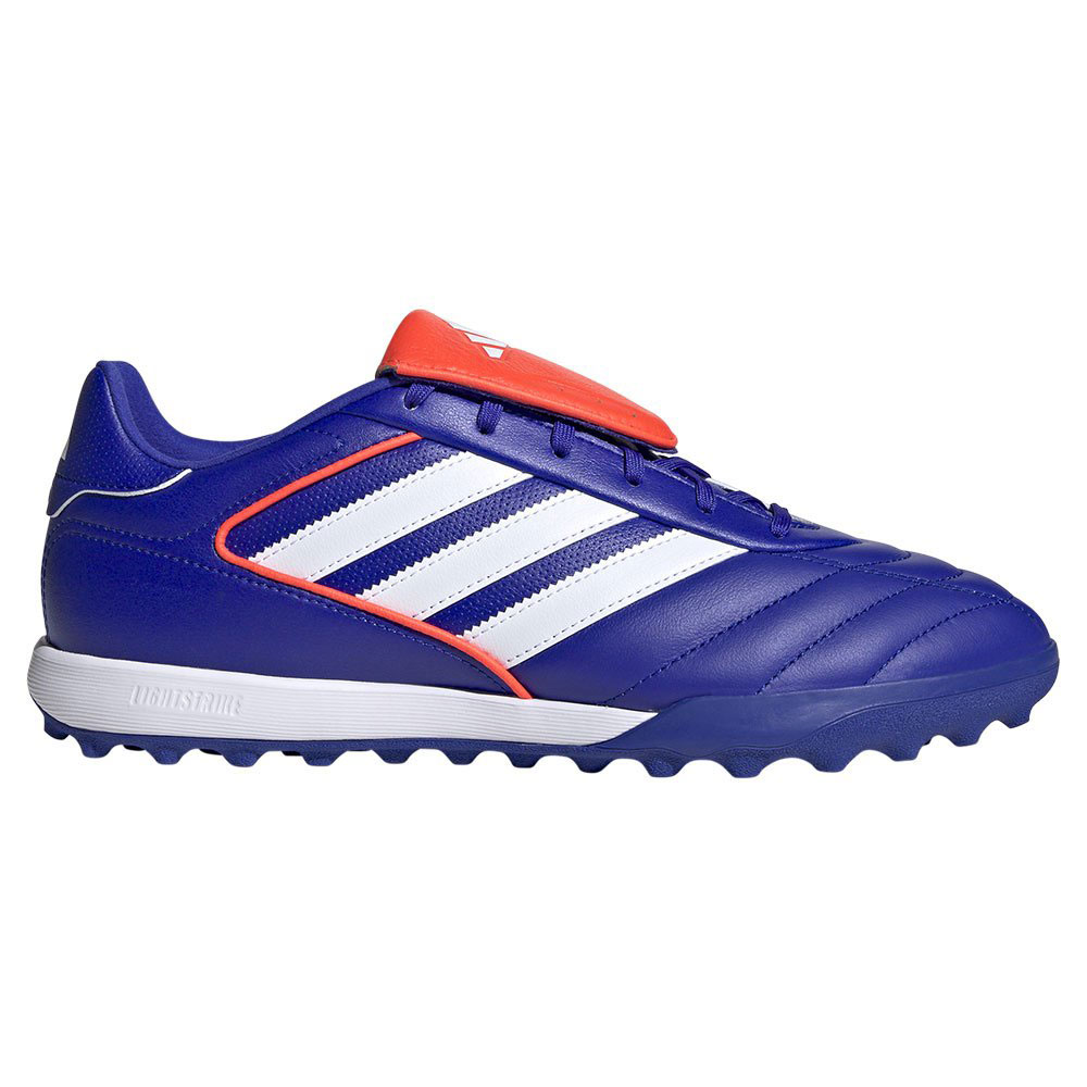 Adidas Copa Gloro Ii Tf Football Boots Blau EU 46 2/3 von Adidas