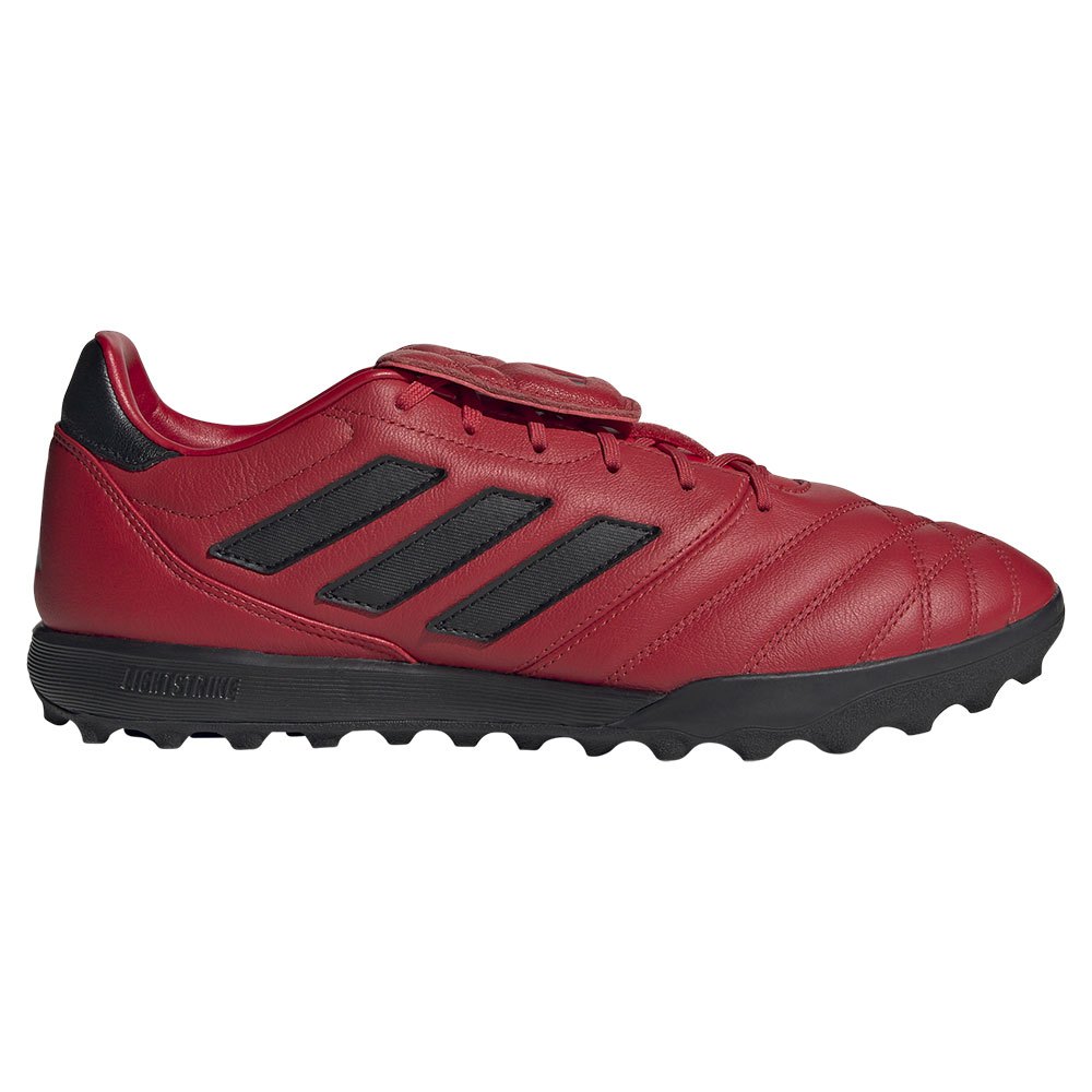 Adidas Copa Gloro Tf Football Boots Rot EU 40 2/3 von Adidas
