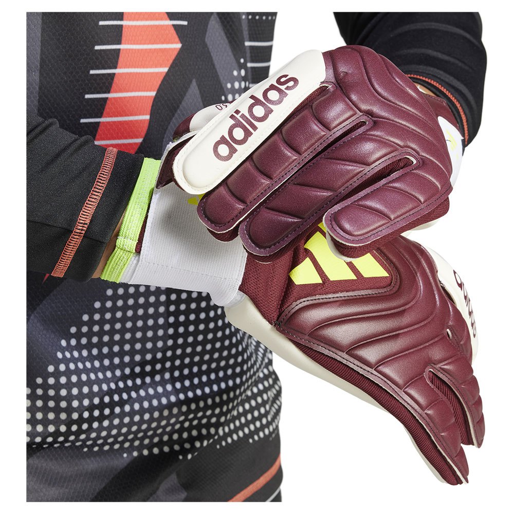 Adidas Copa League Goalkeeper Gloves Mehrfarbig 11 1/2 Adidas Copa League Goalkeeper Gloves Mehrfarbig 11 1/2 von Adidas