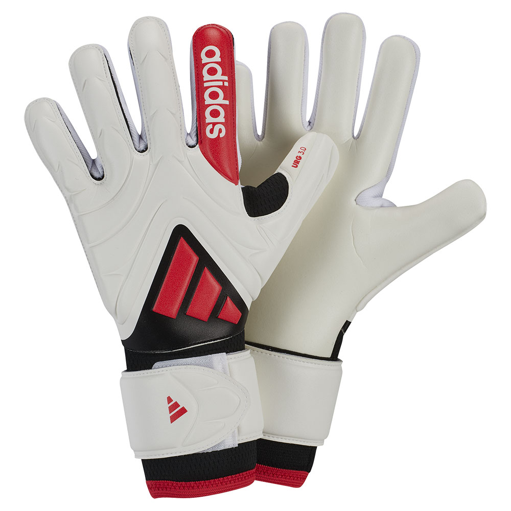 Adidas Copa League Junior Goalkeeper Gloves Weiß 3 Adidas Copa League Junior Goalkeeper Gloves Weiß 3 von Adidas