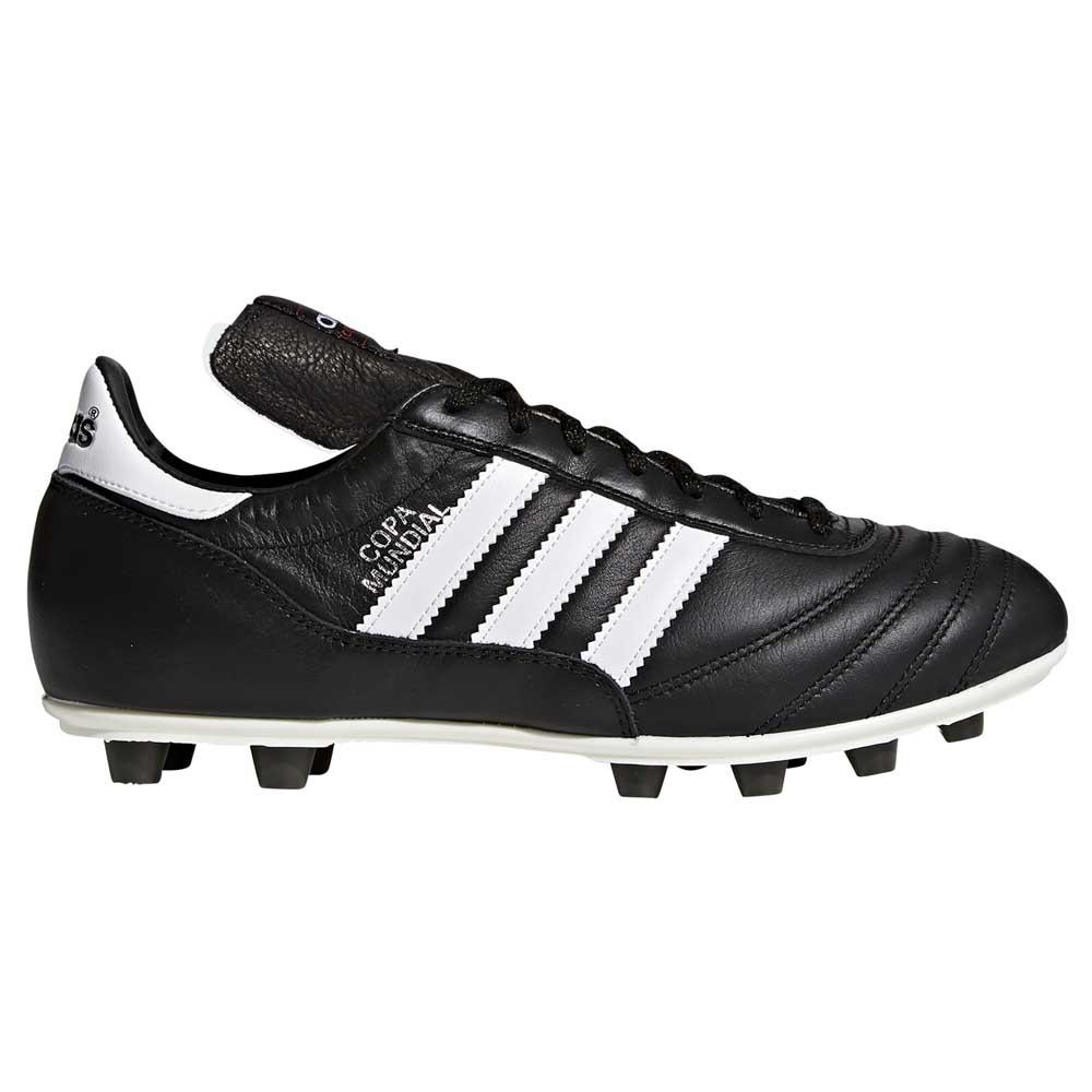 Adidas Copa Mundial Football Boots Schwarz EU 40 2/3 von Adidas