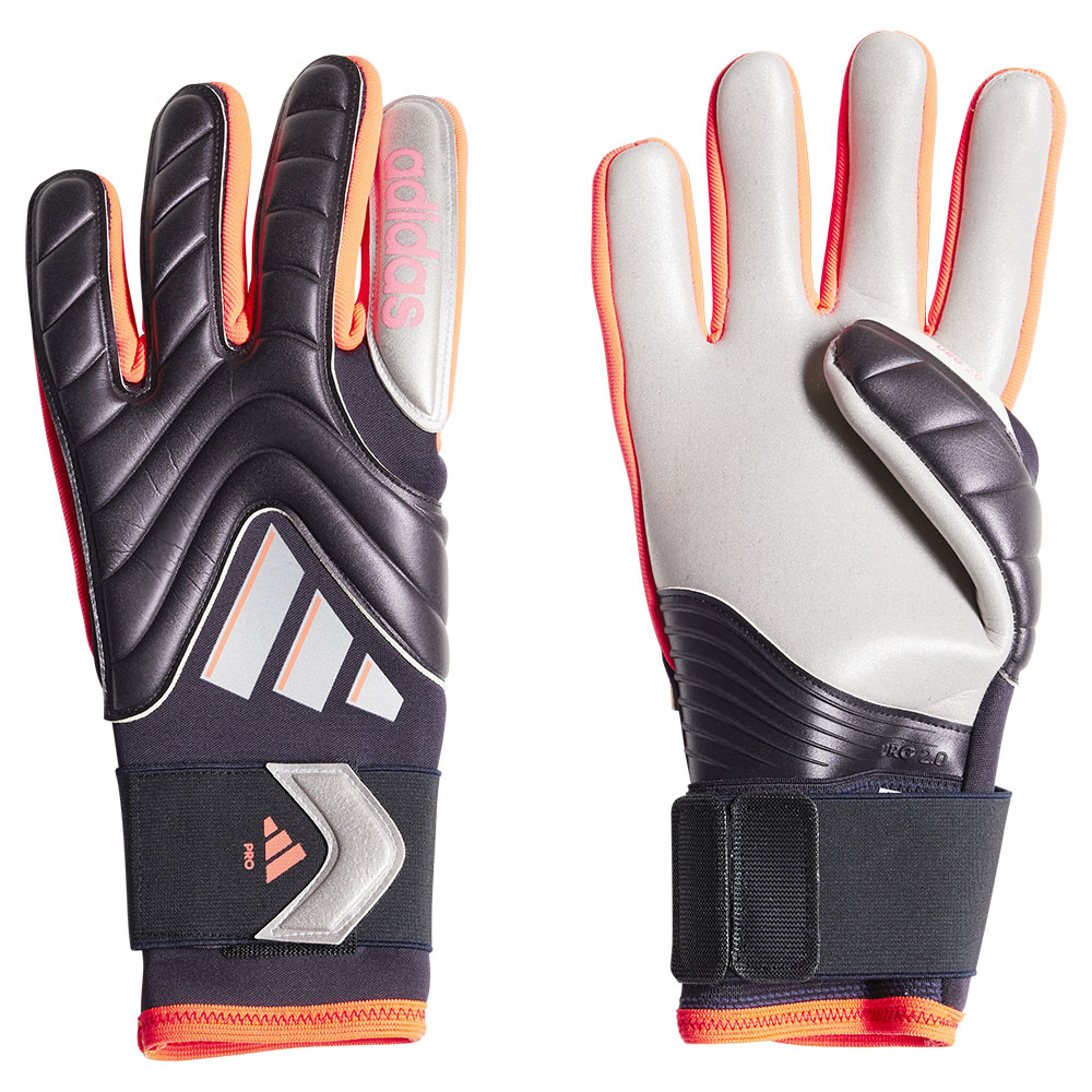 Adidas Copa Pro Goalkeeper Gloves Schwarz 9 Adidas Copa Pro Goalkeeper Gloves Schwarz 9 von Adidas