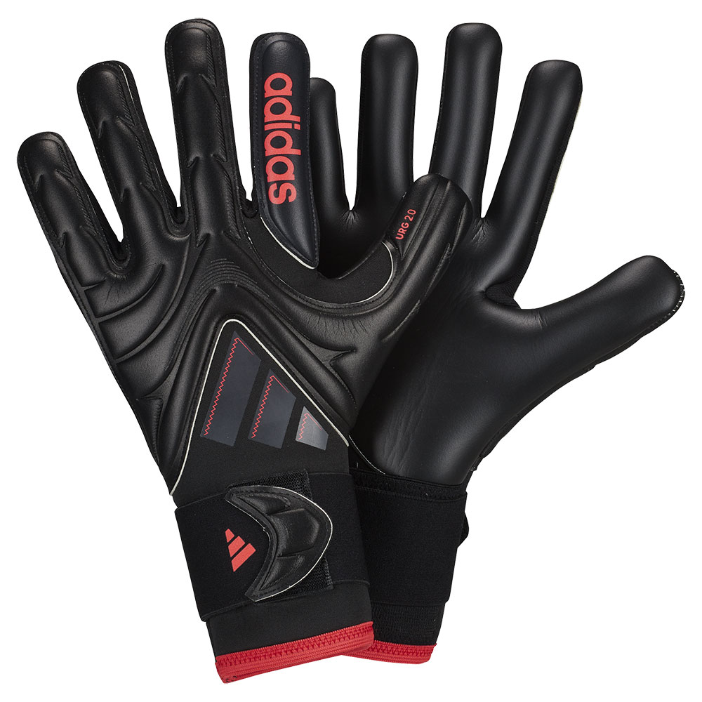 Adidas Copa Pro Goalkeeper Gloves Schwarz 11 Adidas Copa Pro Goalkeeper Gloves Schwarz 11 von Adidas