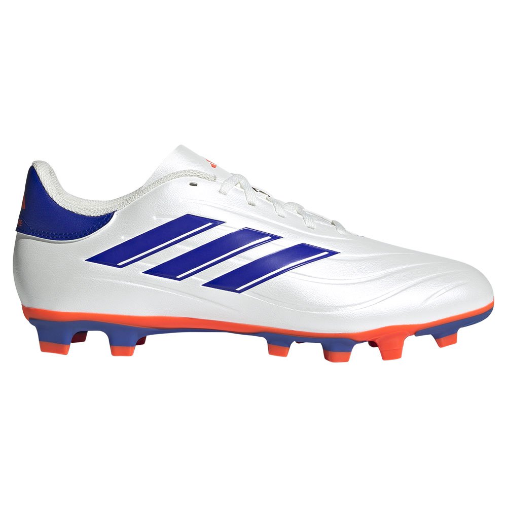 Adidas Copa Pure 2 Club Flexible Ground Football Boots Weiß EU 40 von Adidas