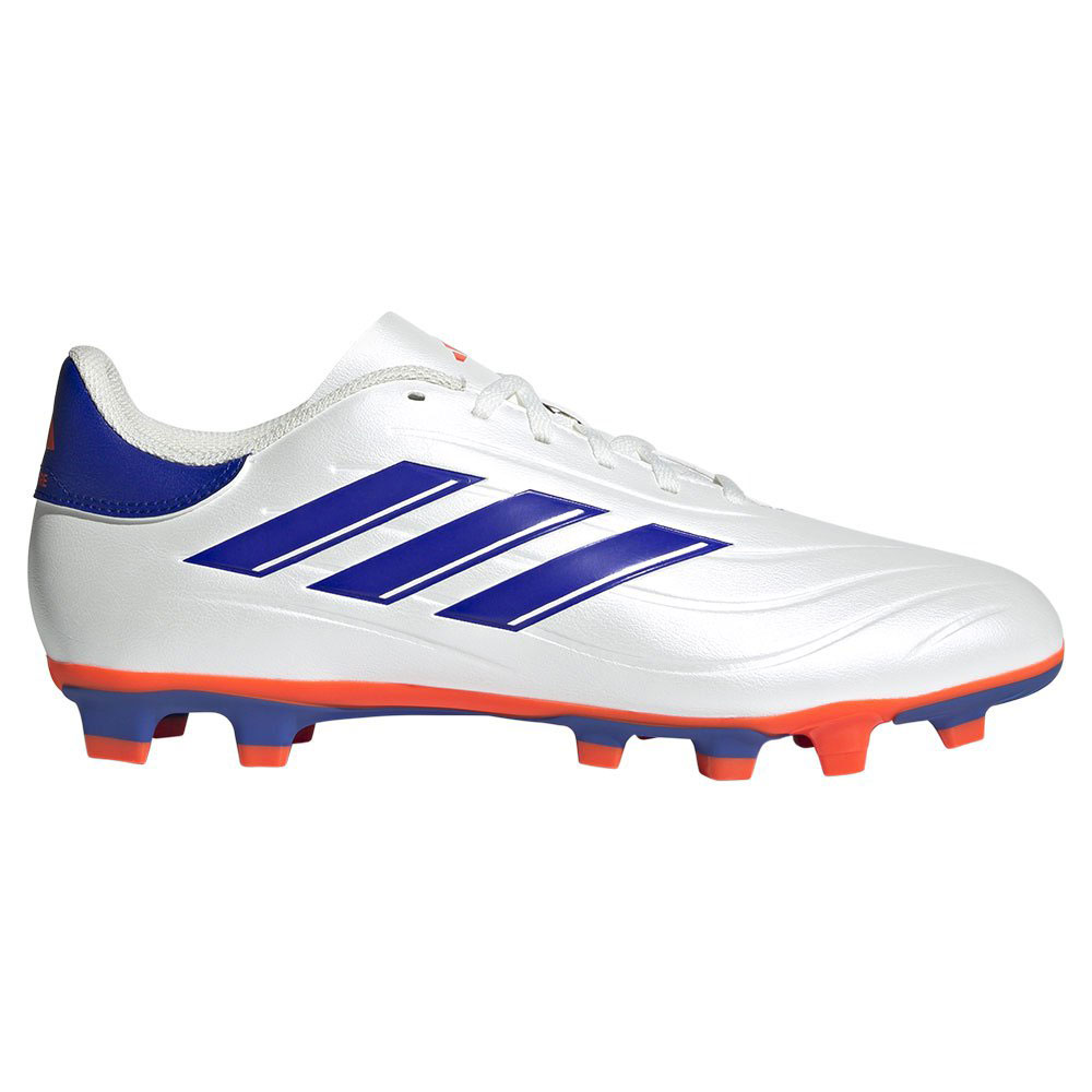 Adidas Copa Pure 2 Club Flexible Ground Football Boots Weiß EU 46 von Adidas