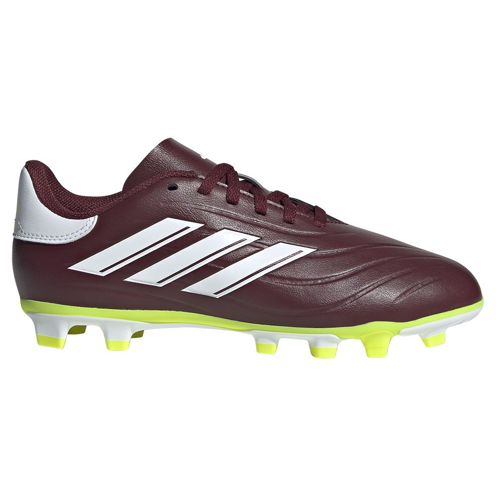 Adidas Copa Pure 2 Club Fxg Football Boots Rot EU 38 von Adidas