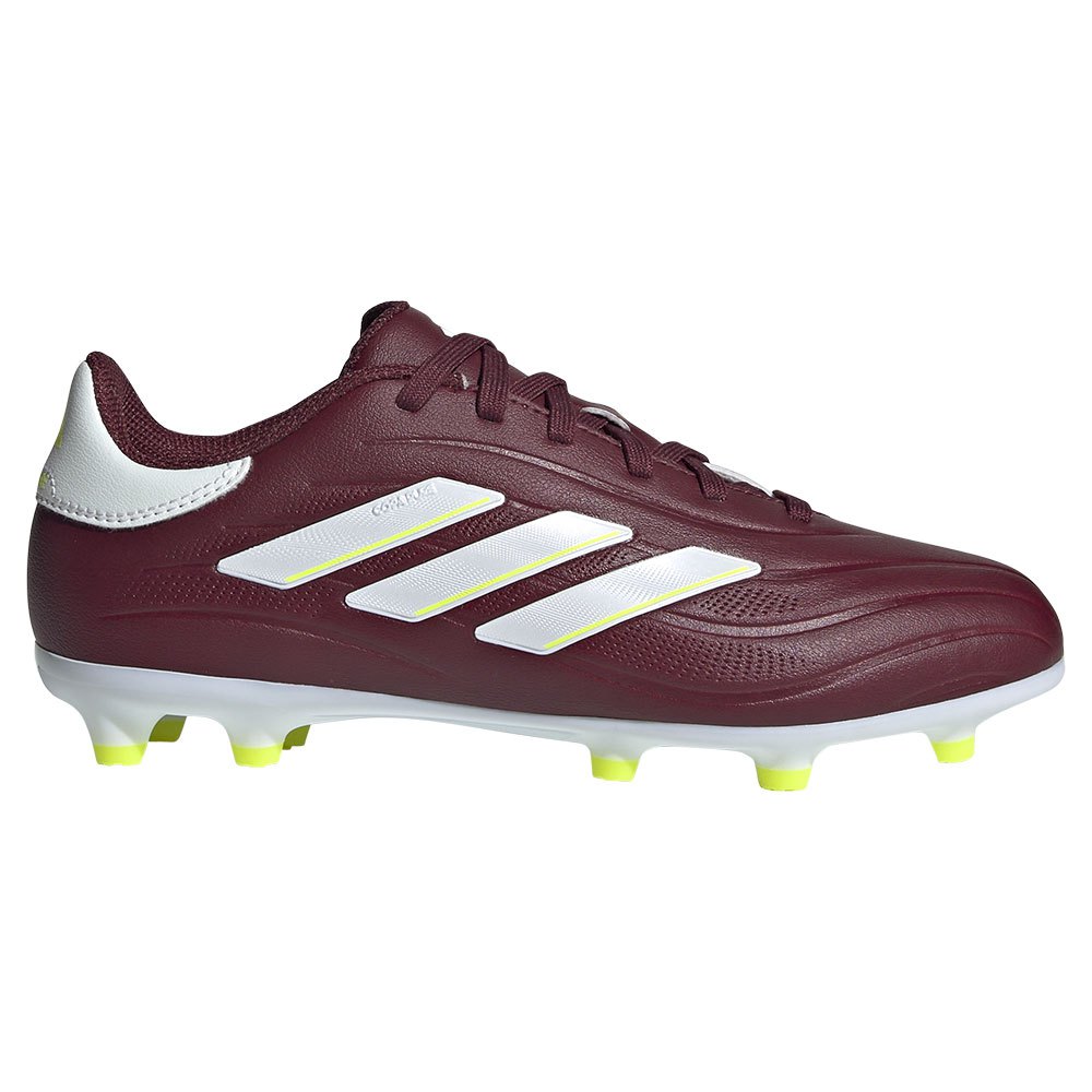 Adidas Copa Pure 2 League Fg Football Boots Rot EU 36 2/3 von Adidas