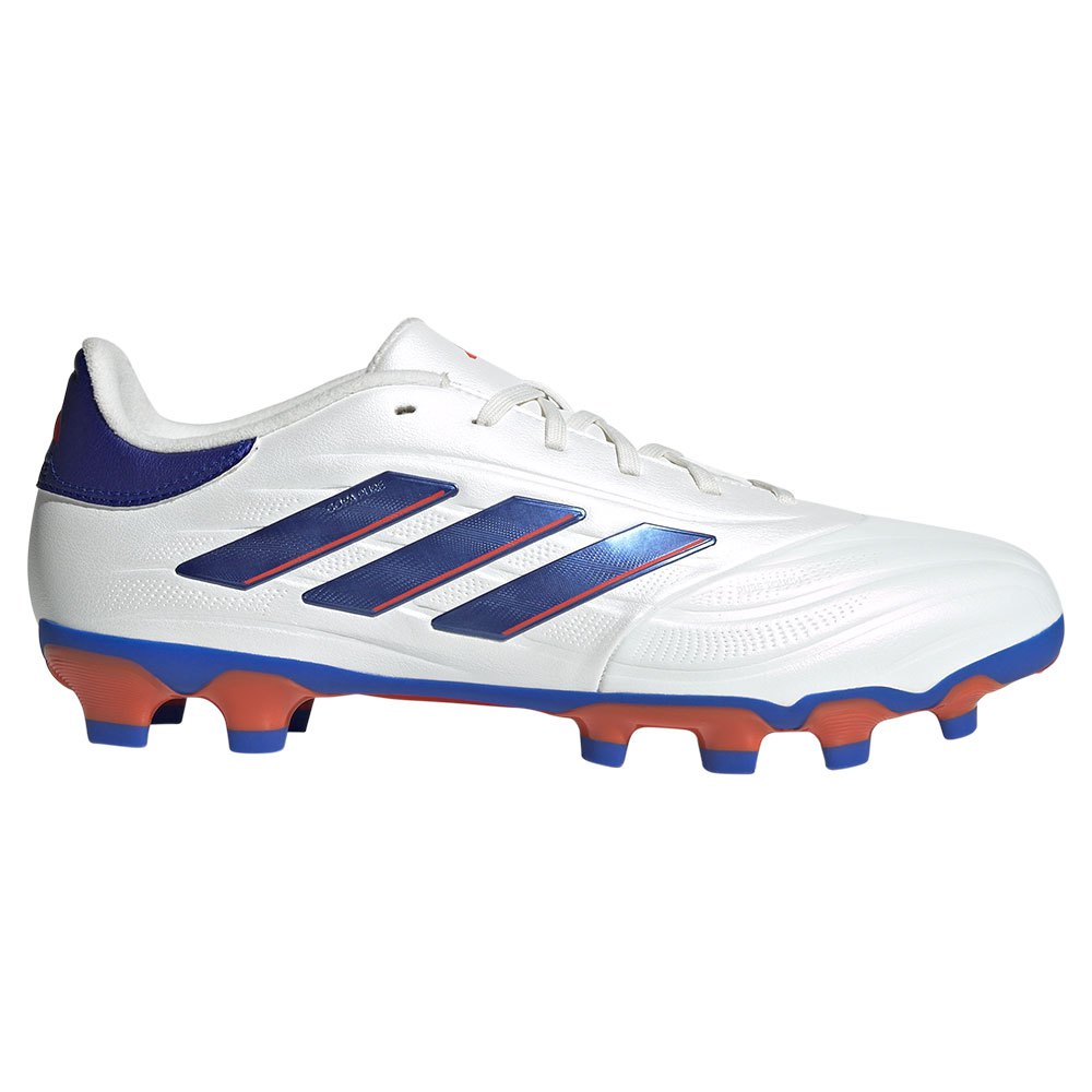 Adidas Copa Pure 2 League Mg Football Boots Weiß EU 42 von Adidas