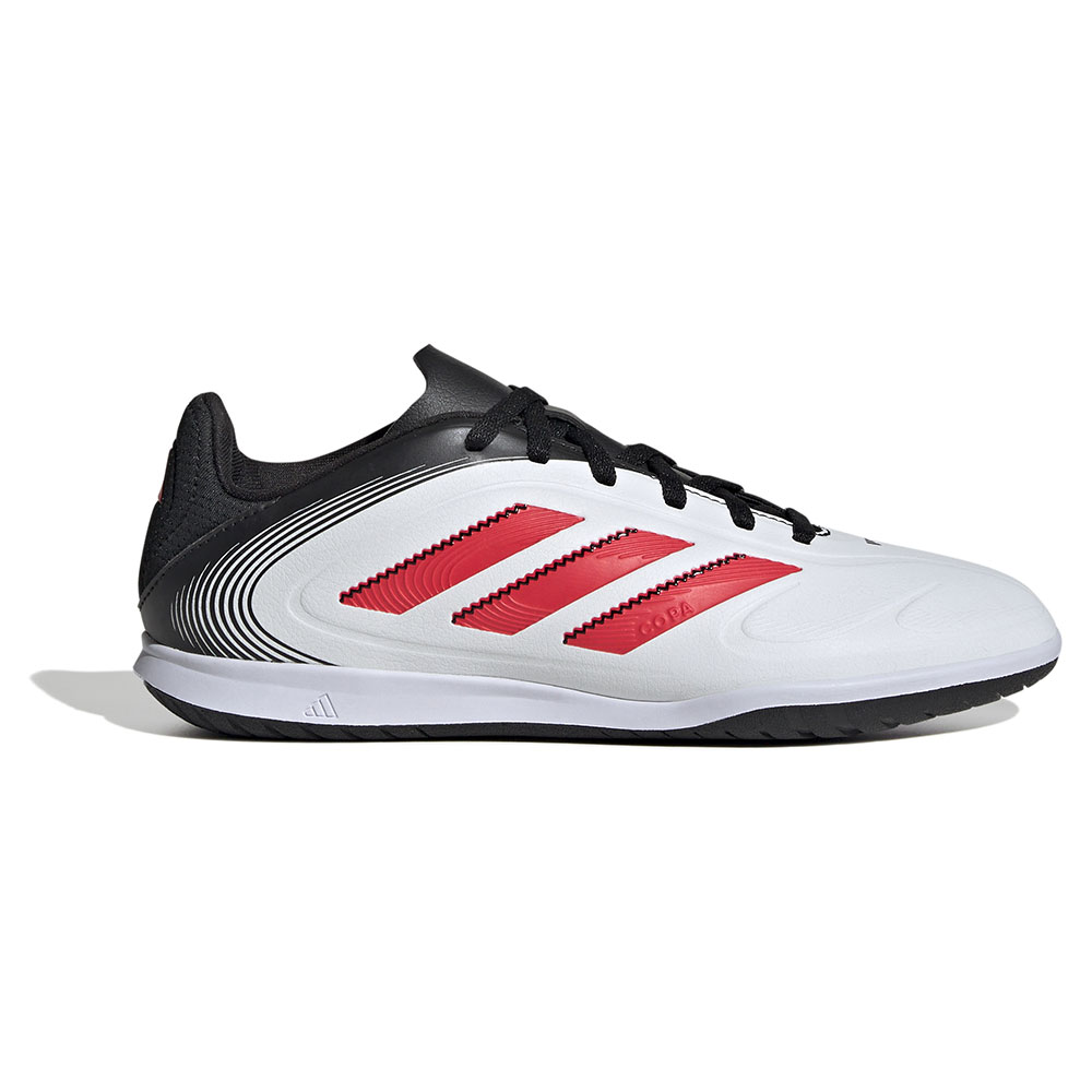 Adidas Copa Pure 3 Club Indoor Football Shoes Weiß EU 31 von Adidas