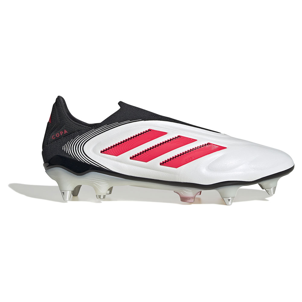 Adidas Copa Pure 3 Elite Laceless Sg Football Boots Weiß EU 40 2/3 von Adidas