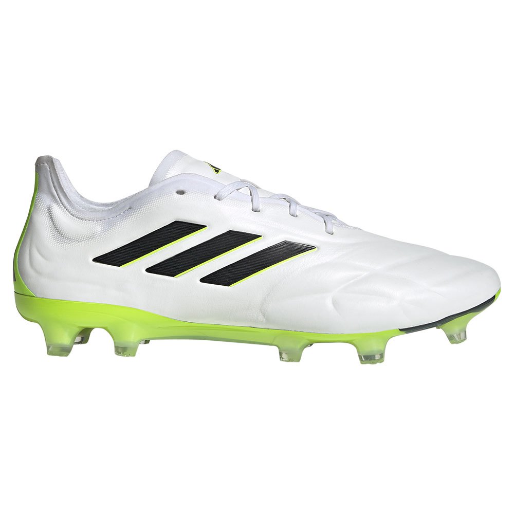 Adidas Copa Pure.1 Fg Football Boots Weiß EU 42 2/3 von Adidas