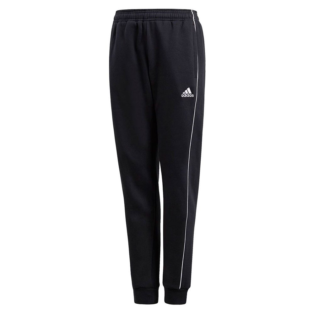 Adidas Core 18 Pants Schwarz 15-16 Years Junge Adidas Core 18 Pants Schwarz 15-16 Years Junge von Adidas