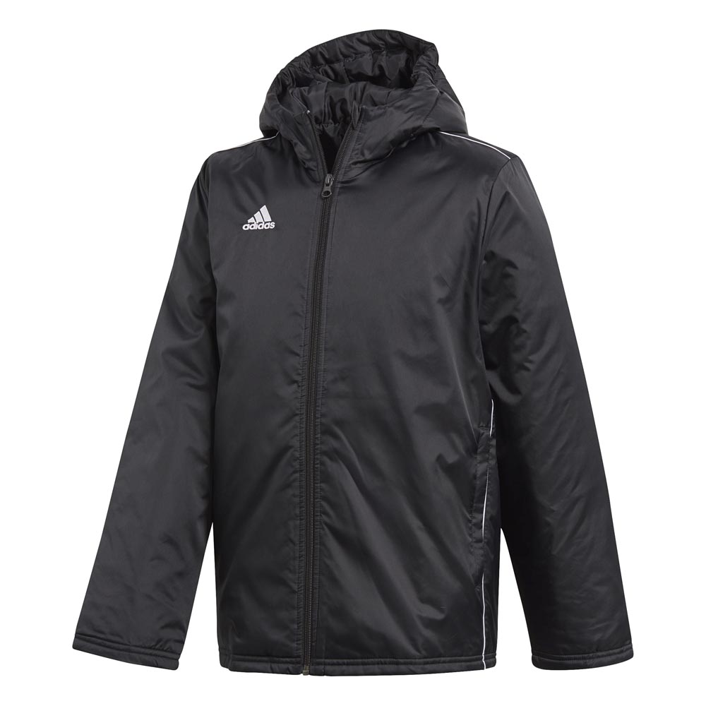 Adidas Core 18 Stadium Jacket Schwarz 9-10 Years Junge Adidas Core 18 Stadium Jacket Schwarz 9-10 Years Junge von Adidas