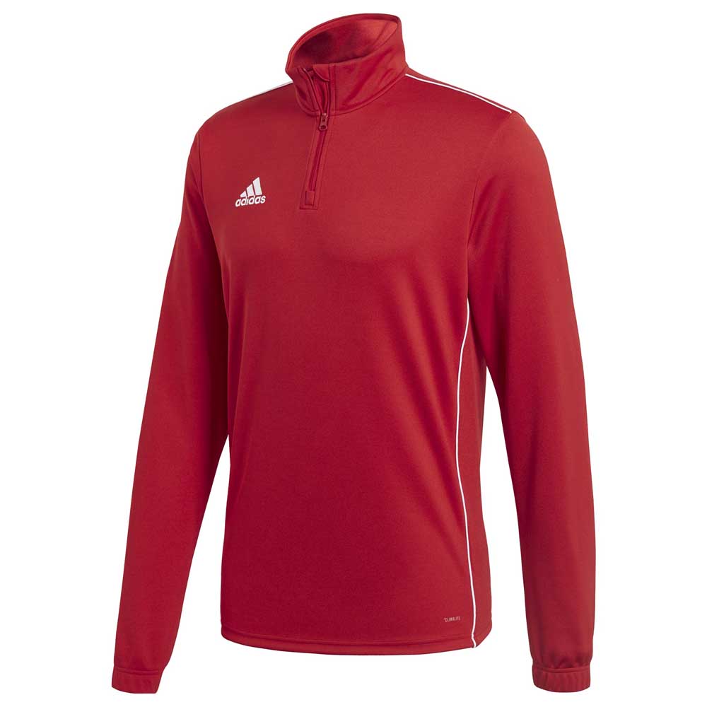 Adidas Core 18 Training Long Sleeve T-shirt Rot L Mann Adidas Core 18 Training Long Sleeve T-shirt Rot L Mann von Adidas
