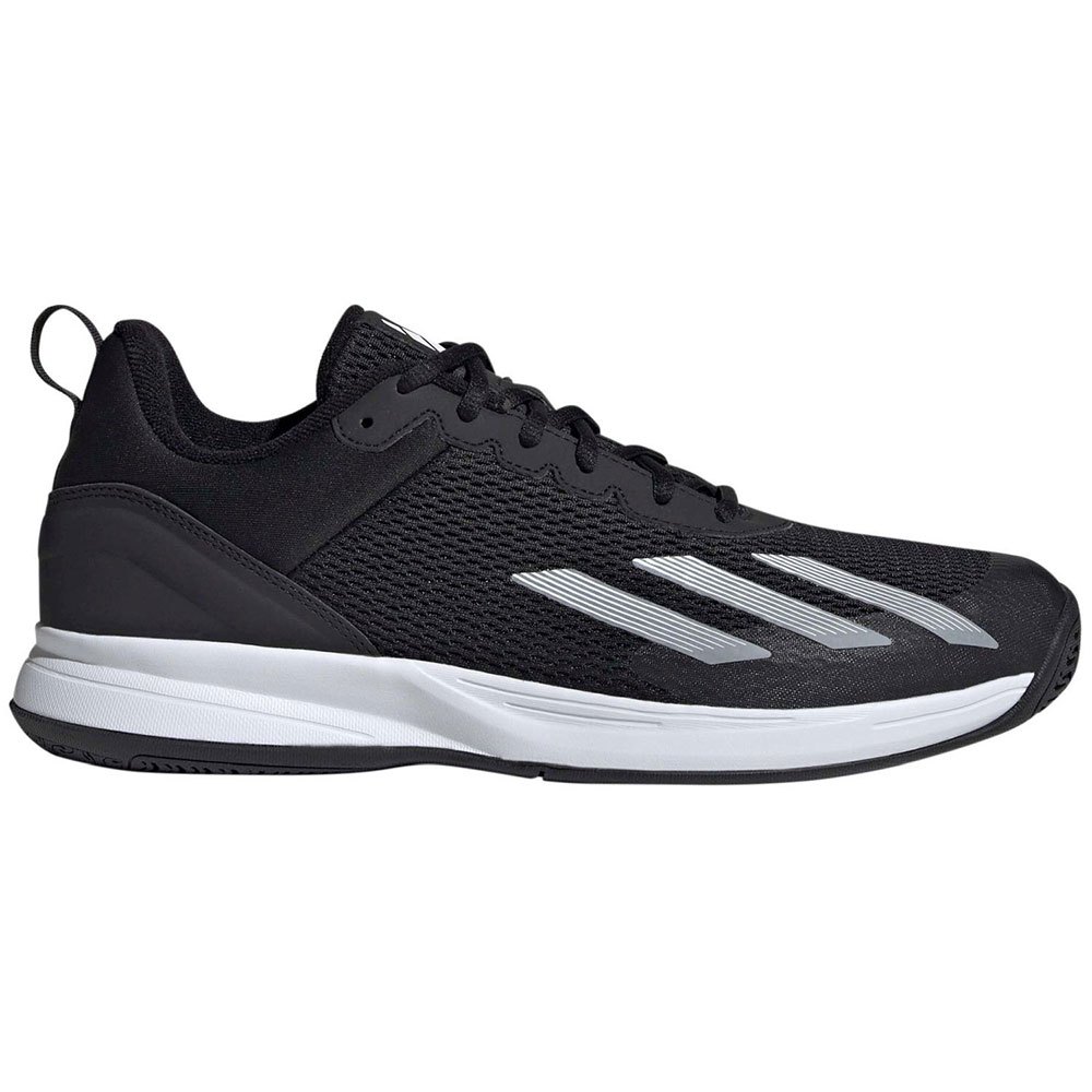 Adidas Courtflash Speed All Court Shoes Schwarz EU 43 1/3 Mann von Adidas