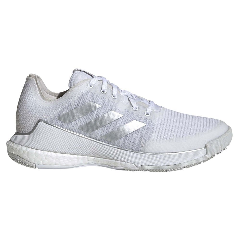 Adidas Crazyflight Indoor Shoes Weiß EU 36 Frau Adidas Crazyflight Indoor Shoes Weiß EU 36 Frau von Adidas
