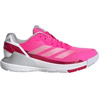 Adidas Crazyquick Ls Padelschuh Damen Pink Adidas Crazyquick Ls Padelschuh Damen Pink von Adidas
