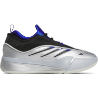 Adidas Dame Herren Schuhe - Silber - Größe: 43 1/3 - Netz/Synthetik - Foot Locker von Adidas