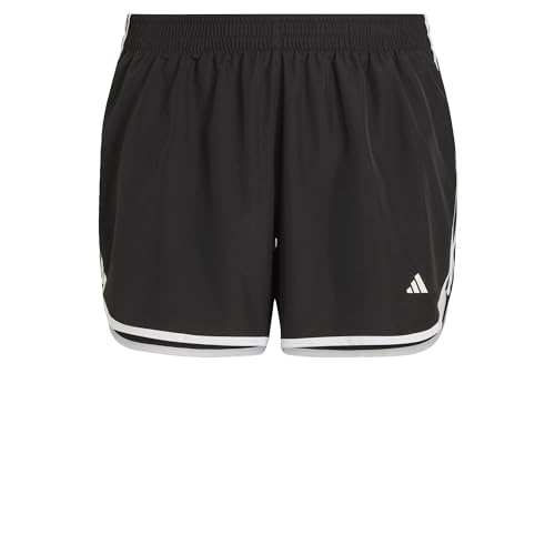 Adidas Damen Shorts M20 Short, Black, HS2048, 1X von adidas