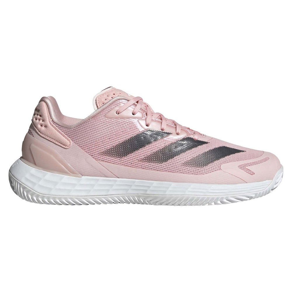 Adidas Defiant Speed 2 Clay Shoes Rosa EU 41 1/3 Frau Adidas Defiant Speed 2 Clay Shoes Rosa EU 41 1/3 Frau von Adidas