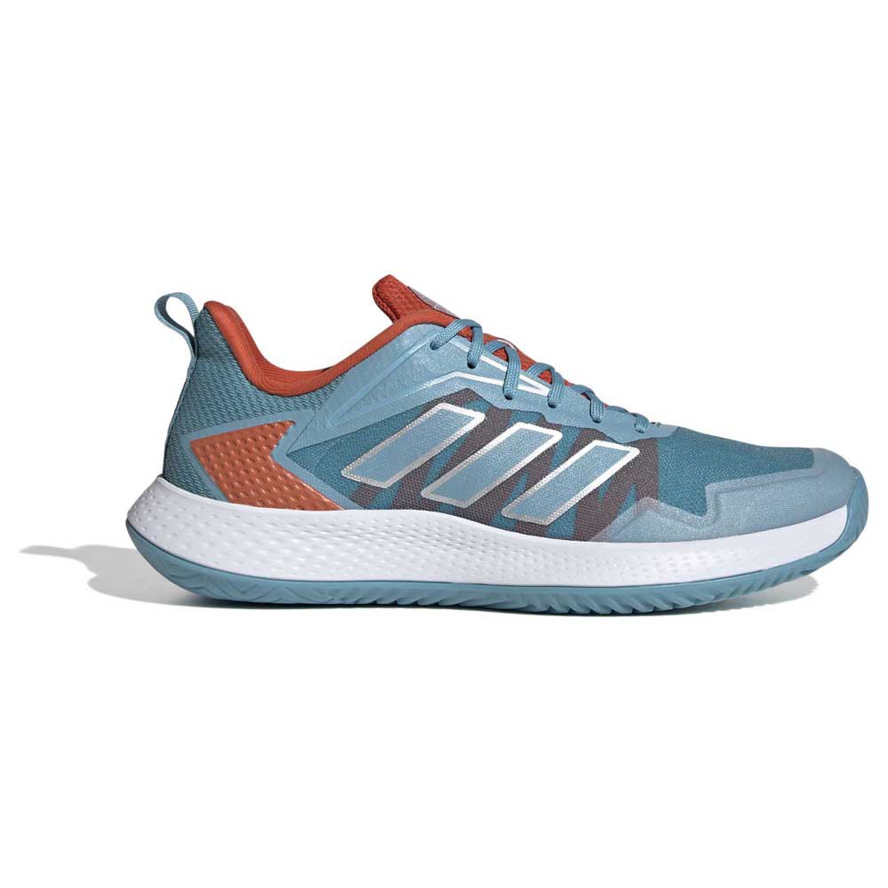 Adidas Defiant Speed All Court Shoes Blau EU 36 2/3 Frau Adidas Defiant Speed All Court Shoes Blau EU 36 2/3 Frau von Adidas