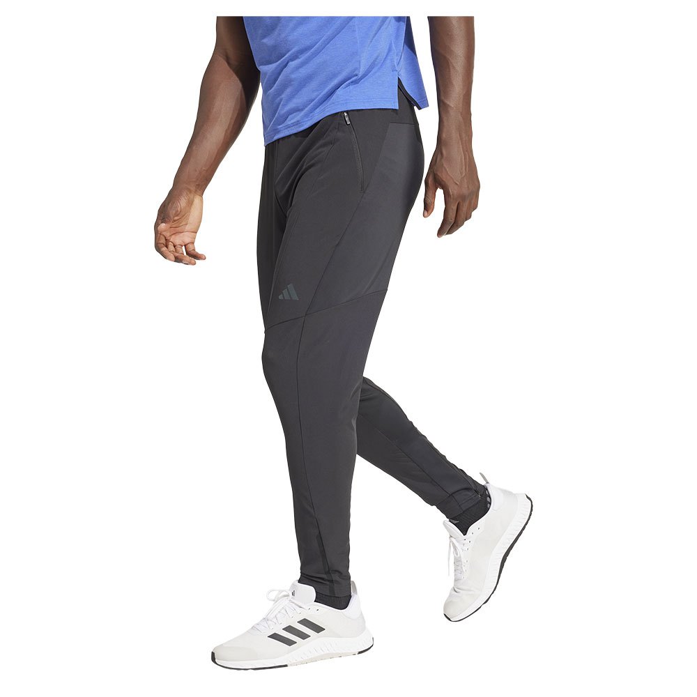 Adidas Designed For Training Hybrid Joggers Grau XL / Regular Mann Adidas Designed For Training Hybrid Joggers Grau XL / Regular Mann von Adidas