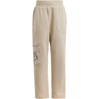 Adidas Disney Lion King Joggers Unisex Hosen - Beige - Größe: 123 - 128 CM - Baumwoll-Canvas - Foot Locker von Adidas