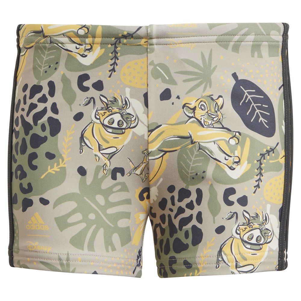 Adidas Disney Lion King Swimming Boxer Mehrfarbig 7-8 Years Junge Adidas Disney Lion King Swimming Boxer Mehrfarbig 7-8 Years Junge von Adidas
