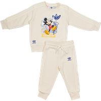 Adidas Disney Mickey And Friends - Baby Tracksuits von Adidas