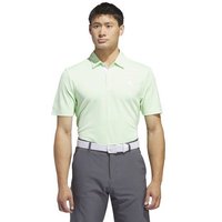 Adidas Drive HTR Halbarm Polo hellgrün Adidas Drive HTR Halbarm Polo hellgrün von Adidas