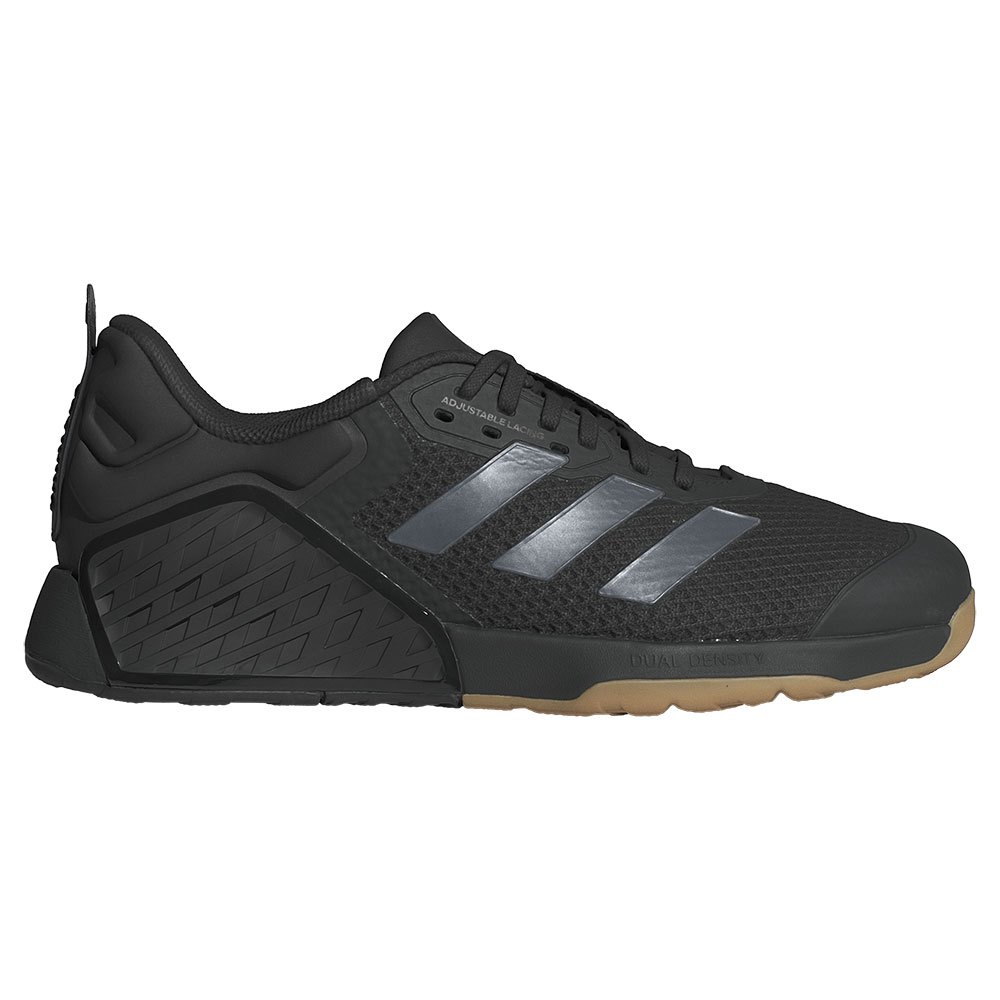 Adidas Dropset 3 Trainers Schwarz EU 38 Frau von Adidas