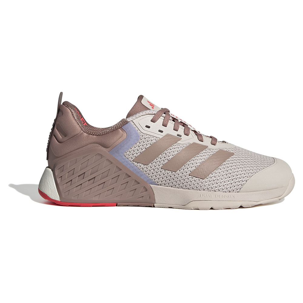 Adidas Dropset 3 Weightlifting Shoes  EU 39 1/3 Frau von Adidas