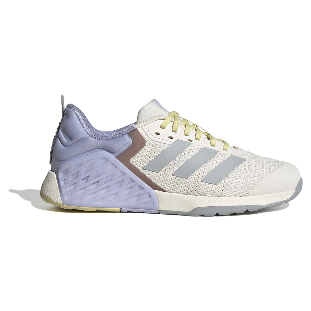 Adidas Dropset 3 Weightlifting Shoes Weiß EU 40 2/3 Frau Adidas Dropset 3 Weightlifting Shoes Weiß EU 40 2/3 Frau von Adidas