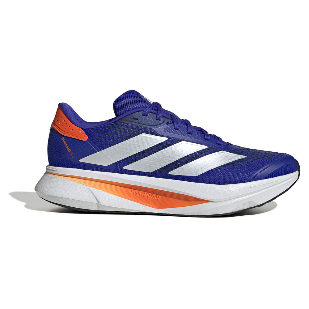 Adidas Duramo Sl 2 Running Shoes Blau EU 45 1/3 Mann von Adidas