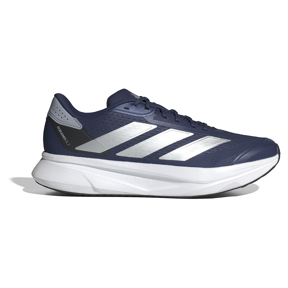 Adidas Duramo Sl 2 Running Shoes Blau EU 46 Mann von Adidas