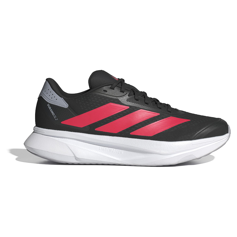 Adidas Duramo Sl 2 Running Shoes Schwarz EU 41 1/3 Mann von Adidas