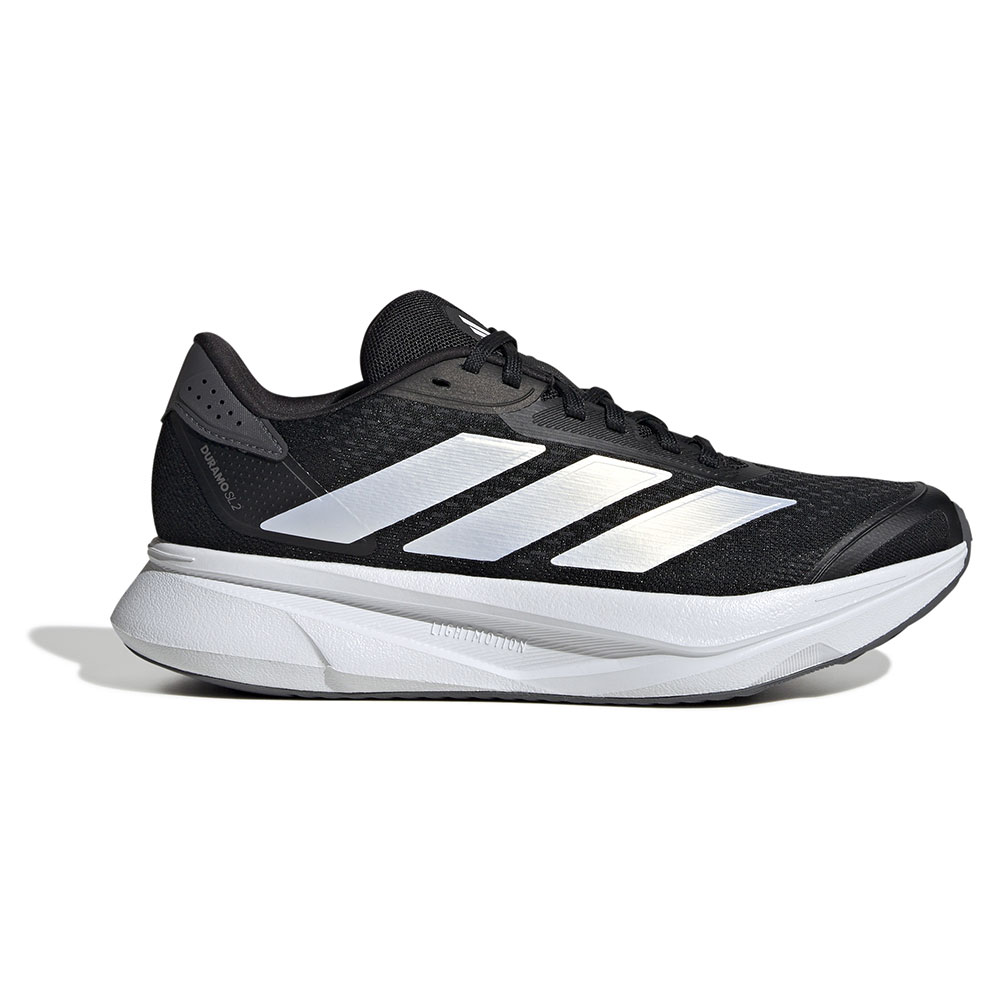 Adidas Duramo Sl 2 Running Shoes Schwarz EU 38 2/3 Frau Adidas Duramo Sl 2 Running Shoes Schwarz EU 38 2/3 Frau von Adidas
