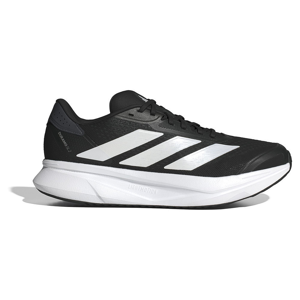 Adidas Duramo Sl 2 Running Shoes Schwarz EU 44 2/3 Mann von Adidas