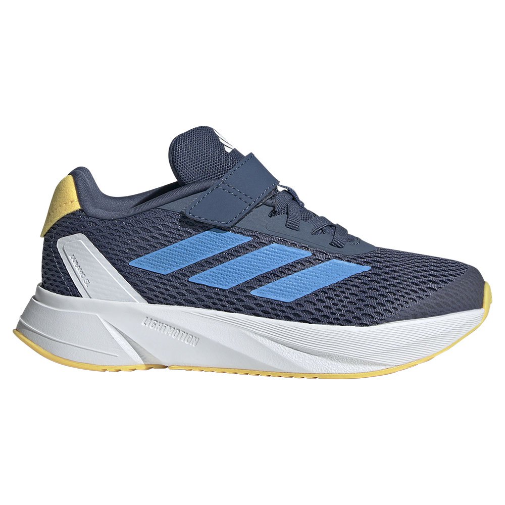 Adidas Duramo Sl El Running Shoes Blau EU 28 Junge von Adidas