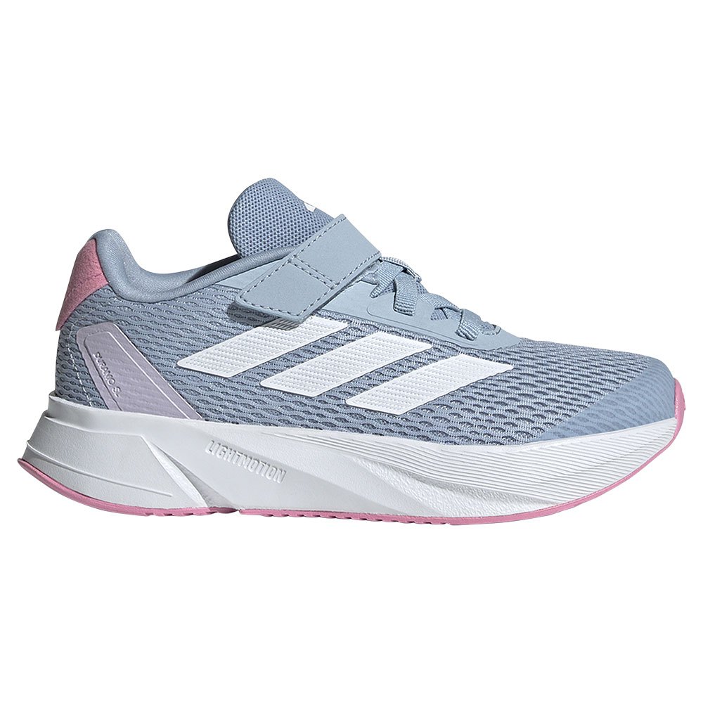 Adidas Duramo Sl El Running Shoes Grau EU 38 Junge von Adidas