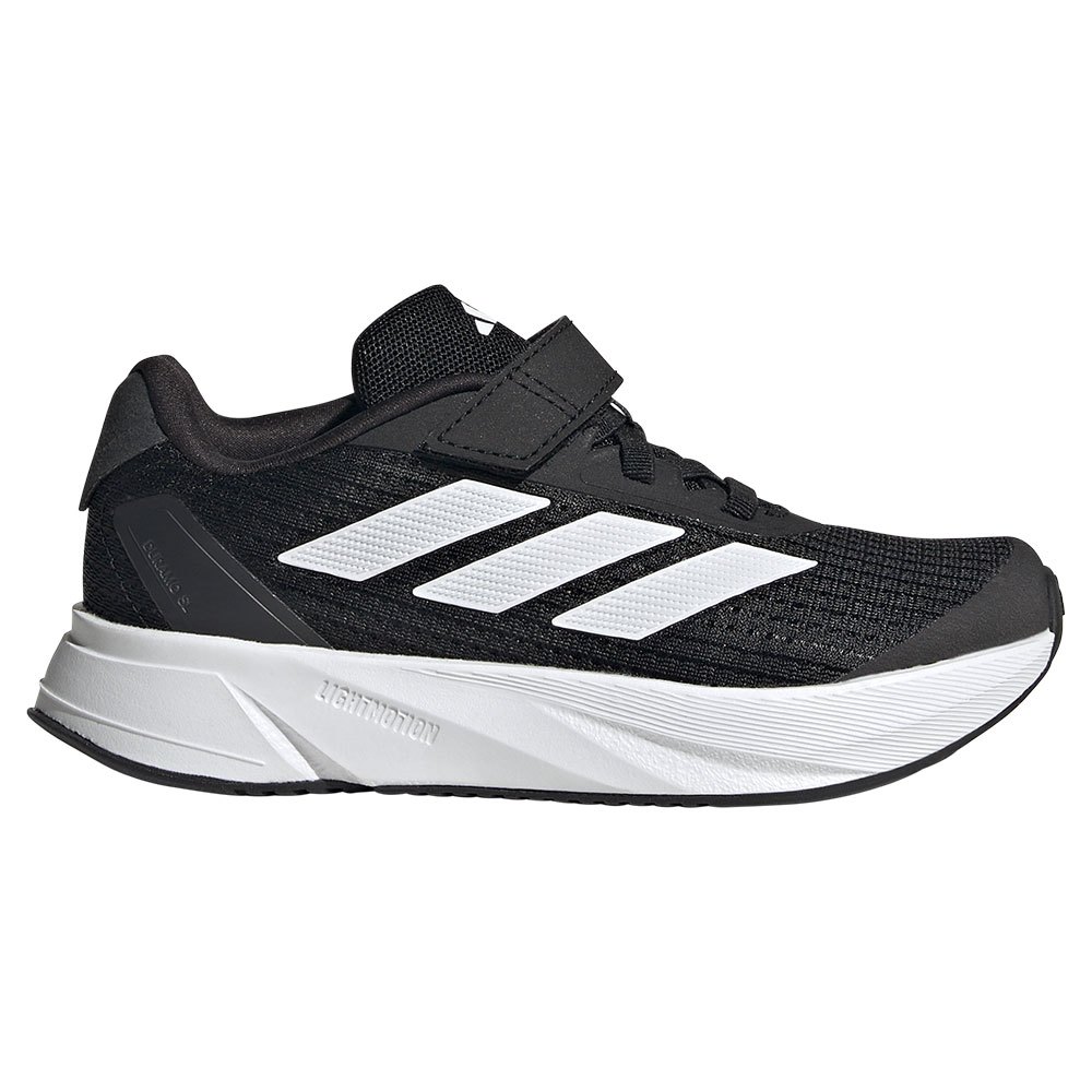 Adidas Duramo Sl El Running Shoes Grau EU 31 1/2 Junge von Adidas
