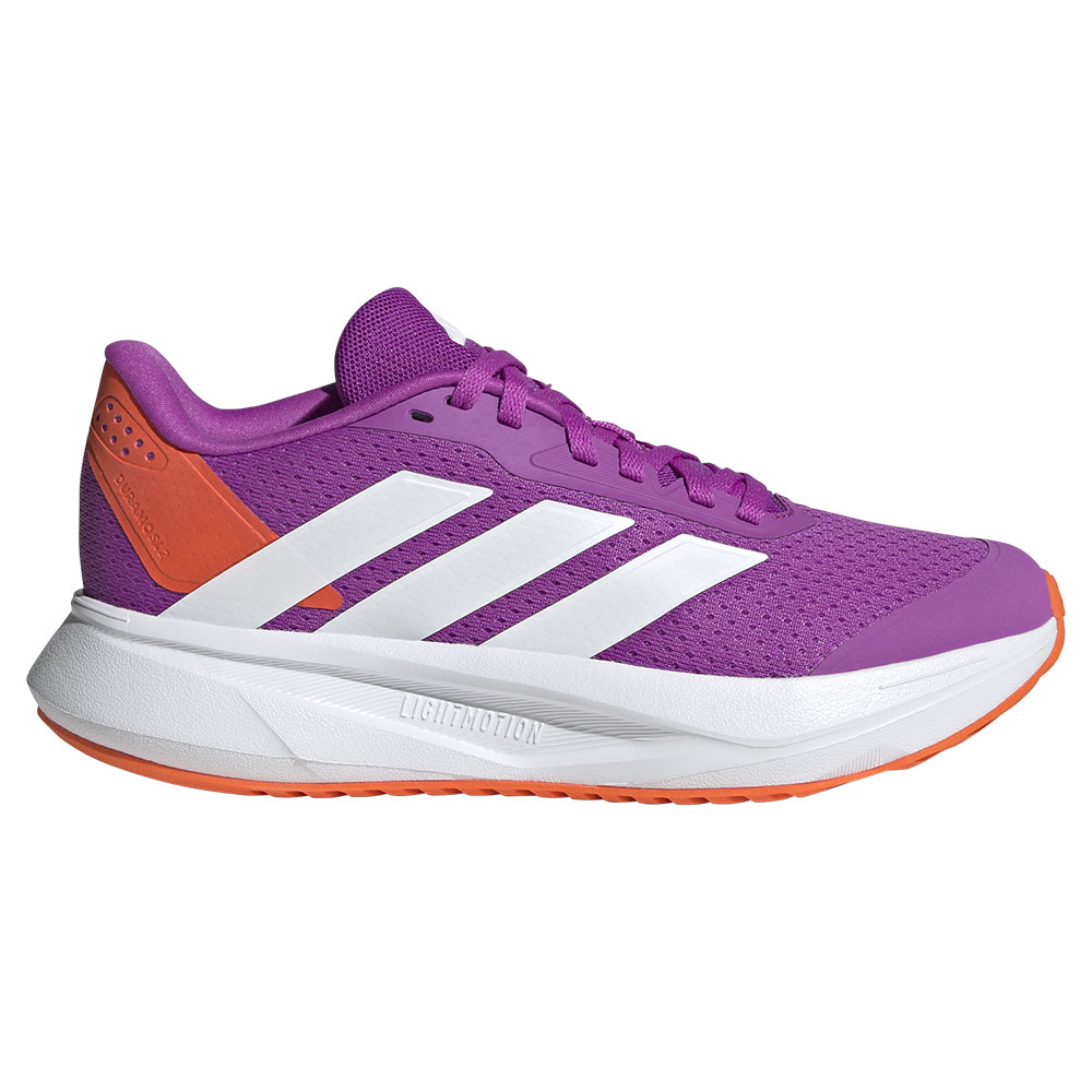 Adidas Duramo Sl Junior Running Shoes Lila EU 35 1/2 Junge von Adidas