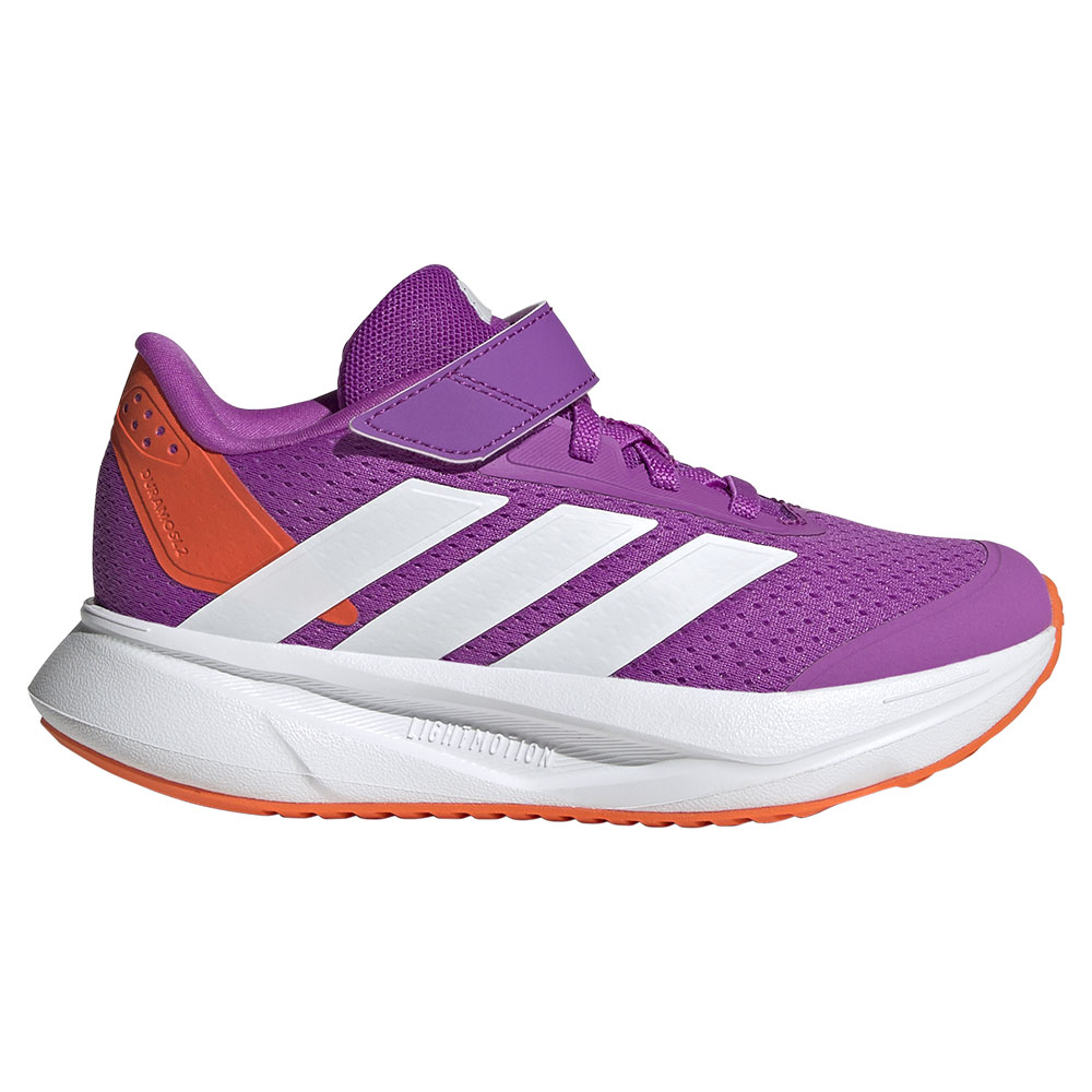 Adidas Duramo Sl Kids Running Shoes Lila EU 28 Junge von Adidas