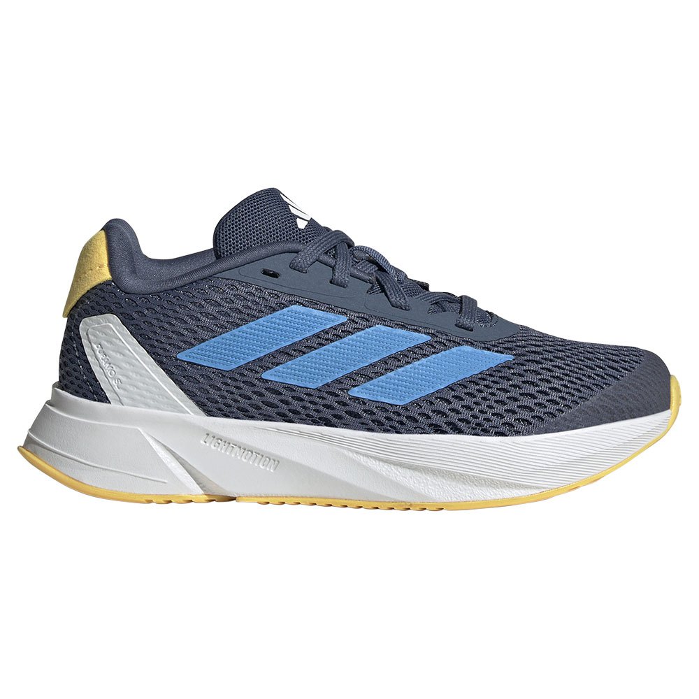 Adidas Duramo Sl Running Shoes Blau EU 38 Junge von Adidas