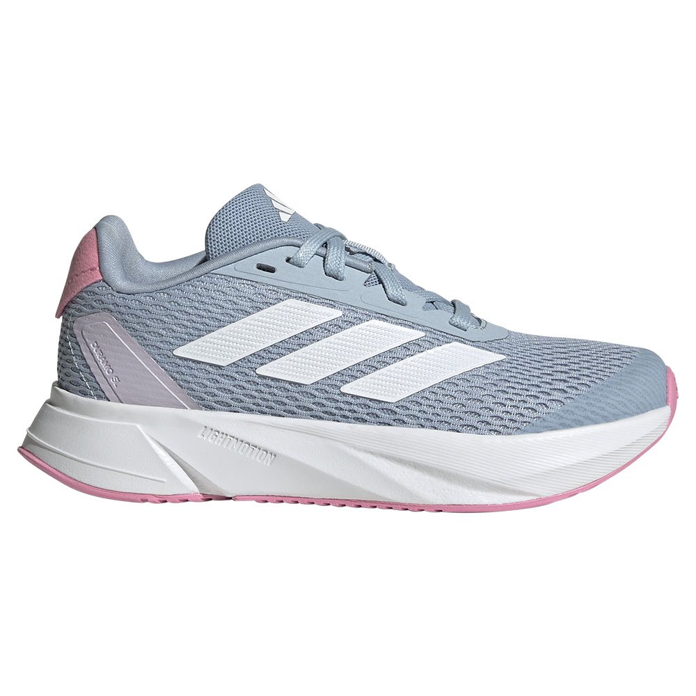 Adidas Duramo Sl Running Shoes Grau EU 38 Junge von Adidas